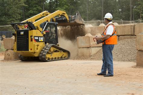 installing ride control in cat skid steer|Ride Control Enables Smooth Operation .